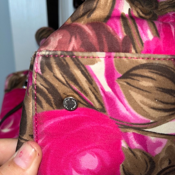 Kate Spade bucket bag - Picture 5 of 11